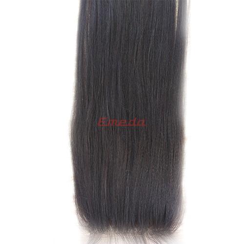 Lace closure - 8 